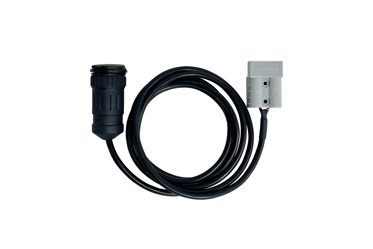 Wildtrak Anderson Style USB-C PD Charger