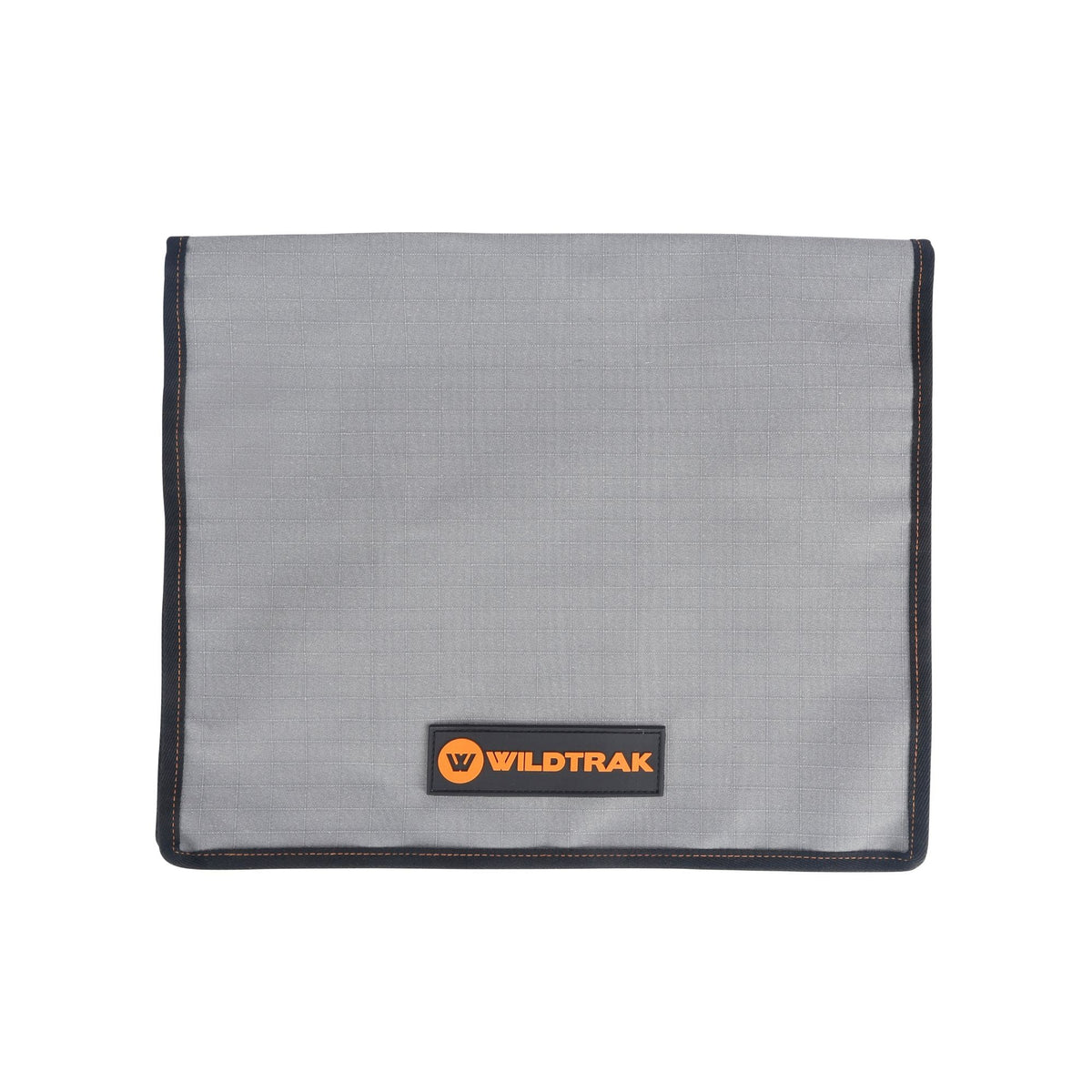 Wildtrak Canvas Knife Wrap – 6 Compartments