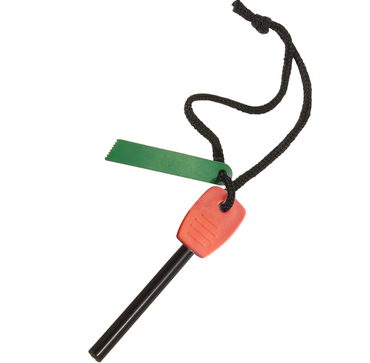 Wildtrak Flint Fire Starter
