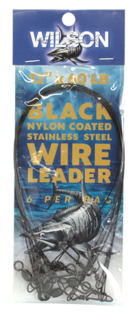 Wilson Deluxe Trace 12inch60lb