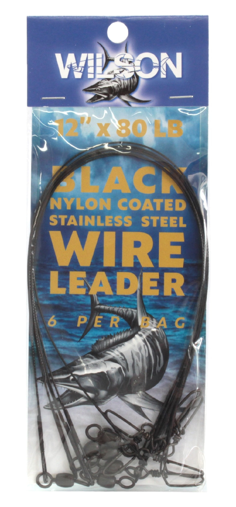Wilson Deluxe Trace 12inch80lb
