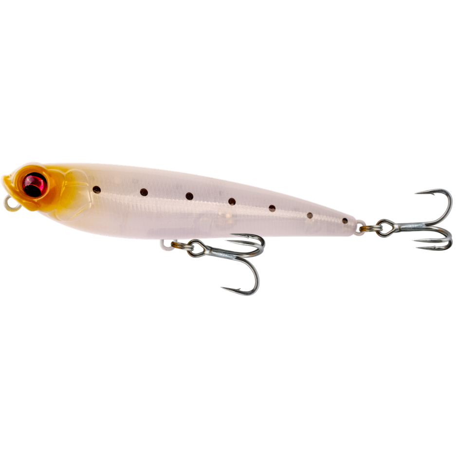 Wilson Skittish Dog 115mm / Lumo Clear