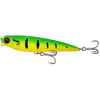 Wilson Skittish Dog 115mm / Temme
