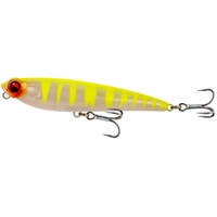 Wilson Skittish Dog 85mm / Chart Tiger