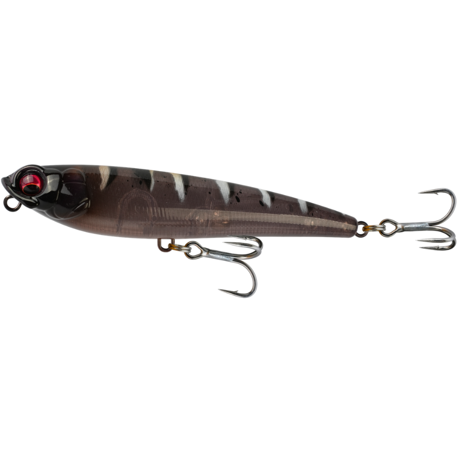 Wilson Skittish Dog 85mm / Mud Gudgeon