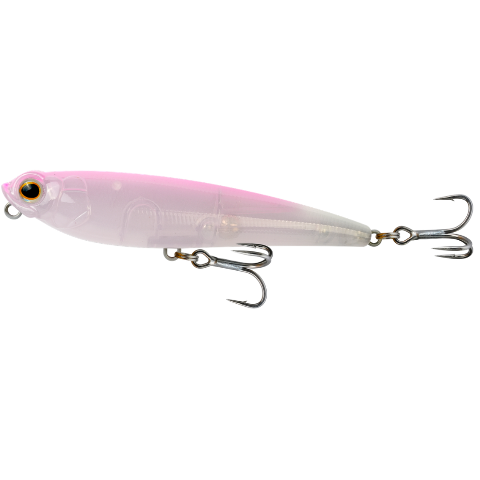 Wilson Skittish Dog 85mm / Pink Ghost