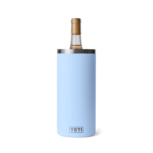 Yeti Rambler Wine Chiller