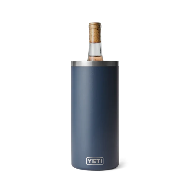 Yeti Rambler Wine Chiller