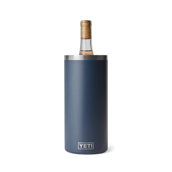 Yeti Rambler Wine Chiller
