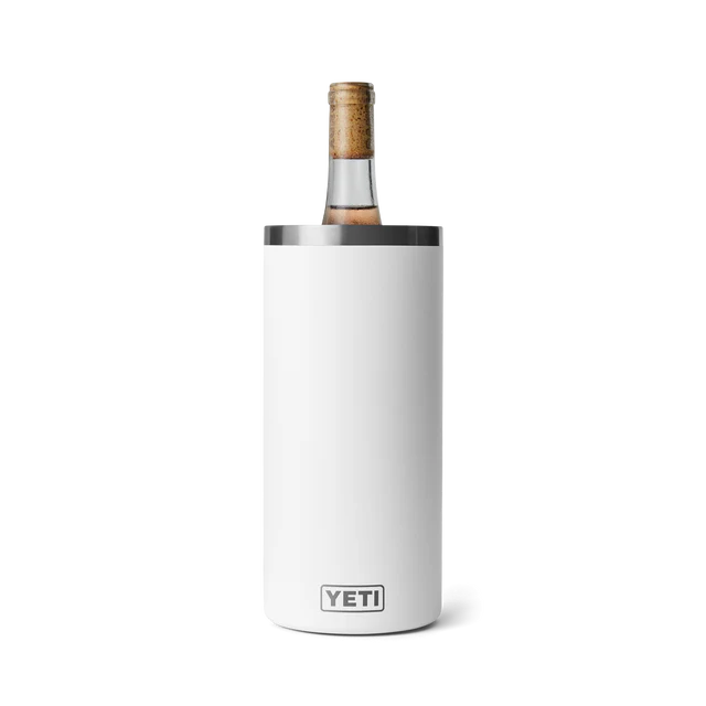 Yeti Rambler Wine Chiller