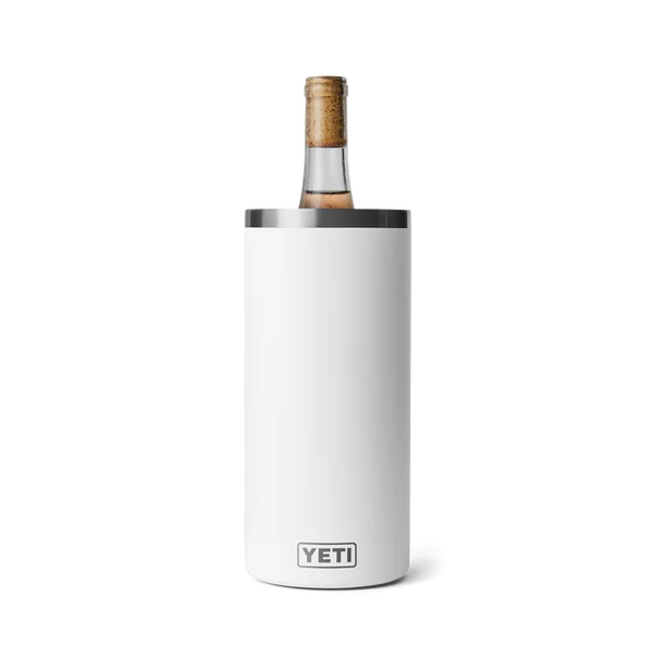 Yeti Rambler Wine Chiller