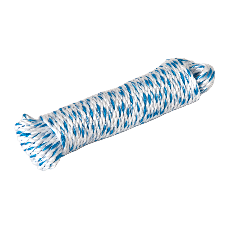 OZtrail Poly Rope Mini Coil 4mm x 20m