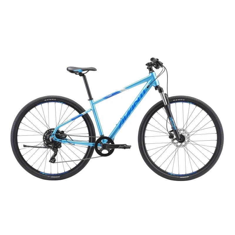 Avanti X-Plorer MS 1 W