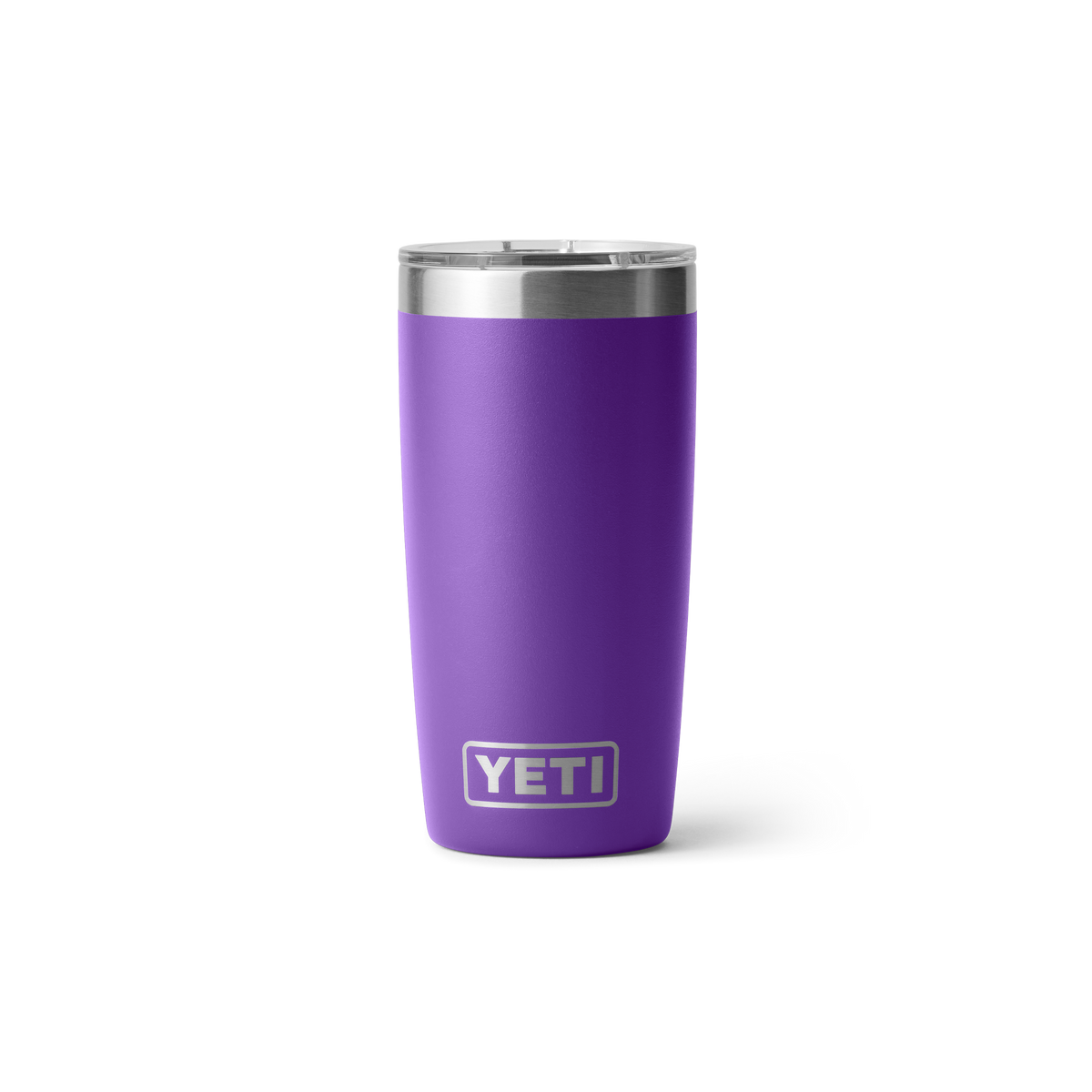 Rambler® 10 oz (295 ml) Tumbler — Pace Purple