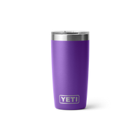Rambler® 10 oz (295 ml) Tumbler — Pace Purple