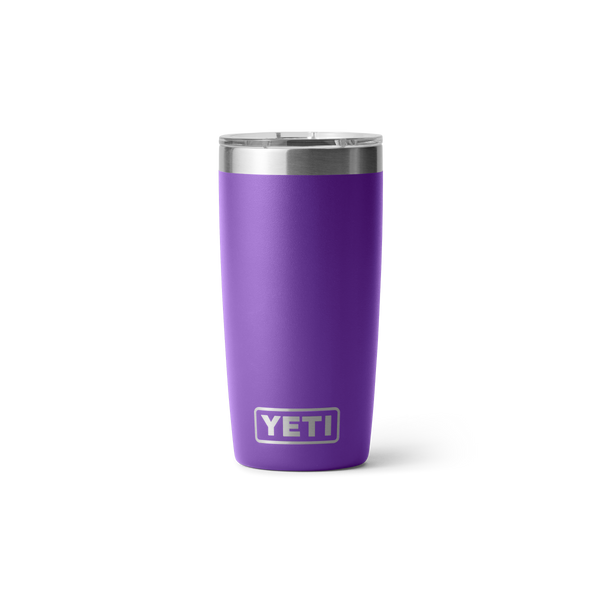 Rambler® 10 oz (295 ml) Tumbler — Pace Purple