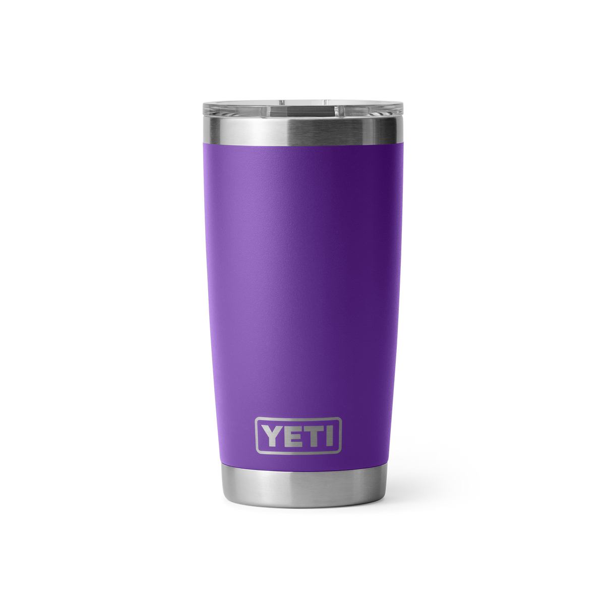 Rambler® 20 oz (591 ml) Tumbler — Pace Purple