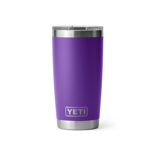 Rambler® 20 oz (591 ml) Tumbler — Pace Purple