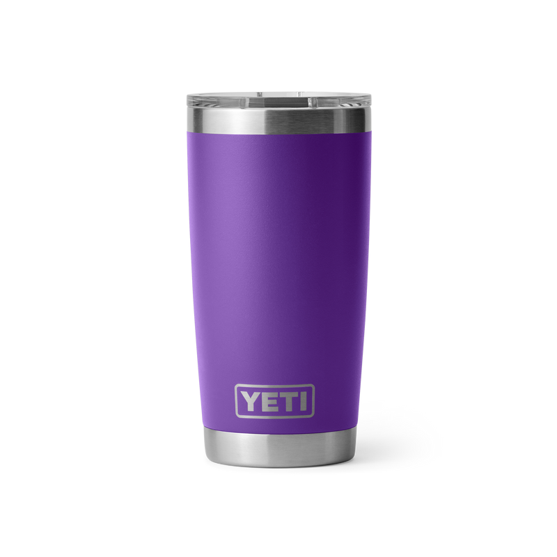 Rambler® 20 oz (591 ml) Tumbler — Pace Purple
