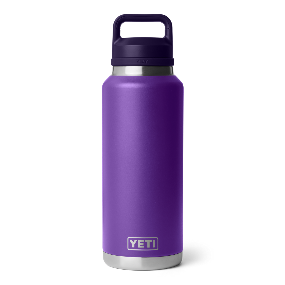Rambler® 46 oz (1.4 L) Bottle With Chug Cap — Pace Purple
