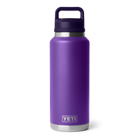 Rambler® 46 oz (1.4 L) Bottle With Chug Cap — Pace Purple
