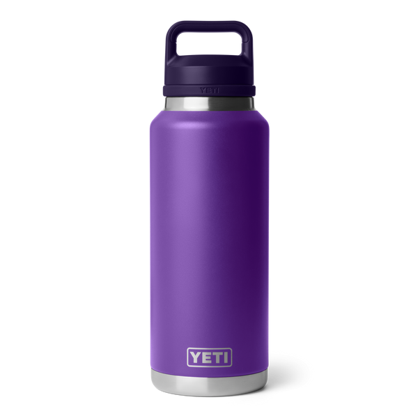 Rambler® 46 oz (1.4 L) Bottle With Chug Cap — Pace Purple