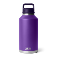 Rambler® 64 oz (1.9 L) Bottle With Chug Cap — Pace Purple