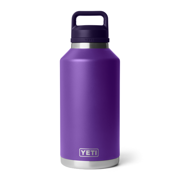Rambler® 64 oz (1.9 L) Bottle With Chug Cap — Pace Purple