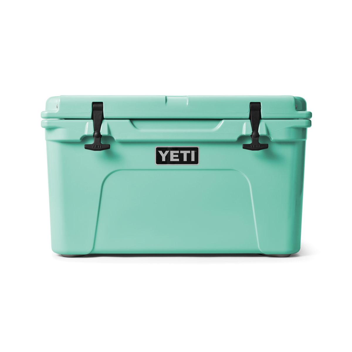 Tundra® 45 Hard Cooler — Seafoam