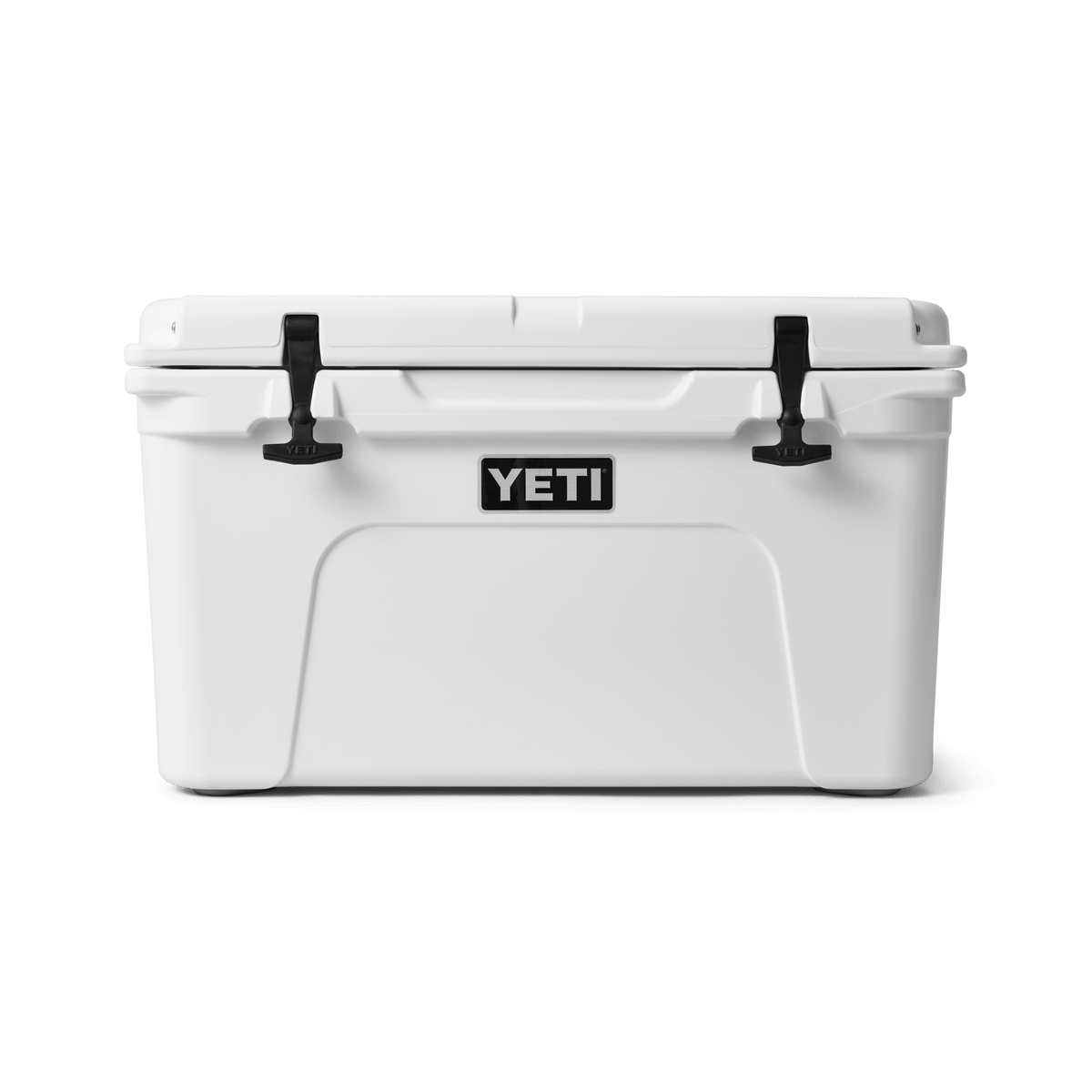 Tundra® 45 Hard Cooler — White