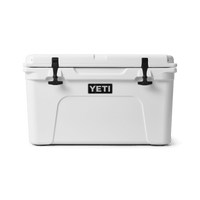 Tundra® 45 Hard Cooler — White