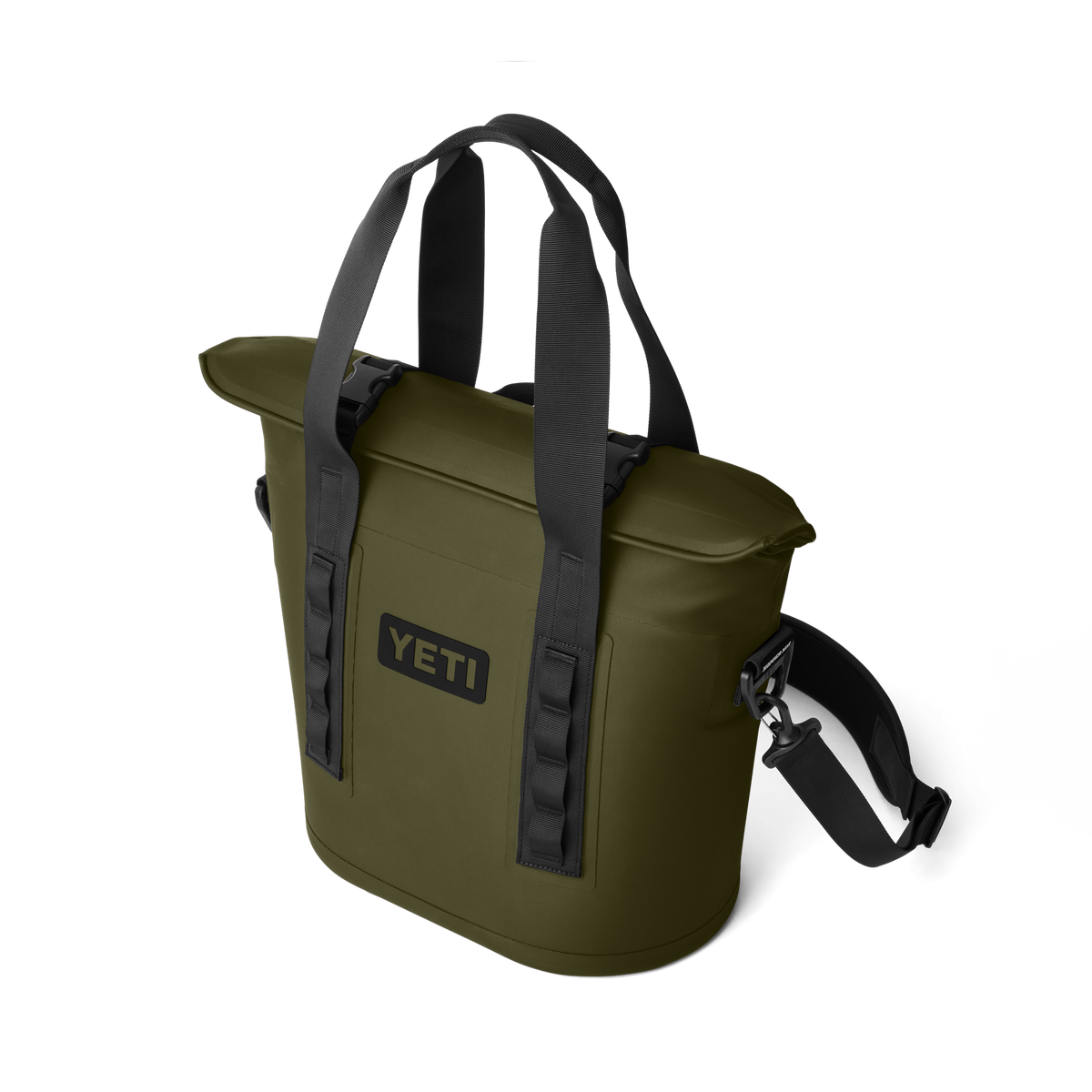 Hopper® M15 Tote Soft Cooler — Olive