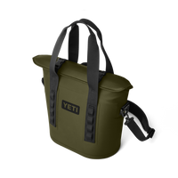 Hopper® M15 Tote Soft Cooler — Olive