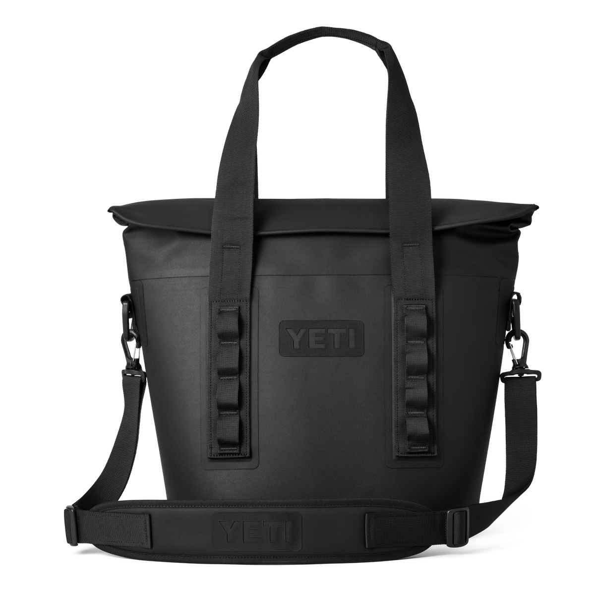 Hopper® M15 Tote Soft Cooler — Black