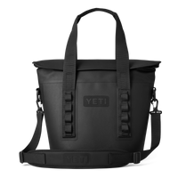Hopper® M15 Tote Soft Cooler — Black
