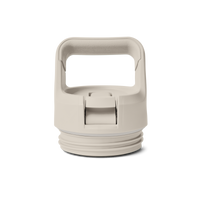 Rambler® Bottle Straw Cap — Cape Taupe