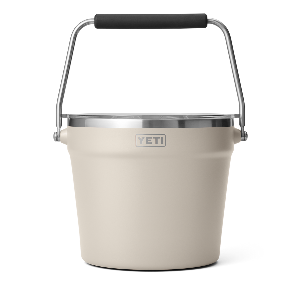 Rambler® Beverage Bucket — Cape Taupe