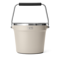 Rambler® Beverage Bucket — Cape Taupe
