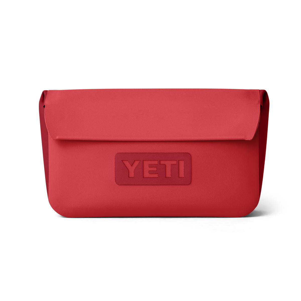 Sidekick Dry® 1L Gear Case — Rescue Red