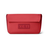 Sidekick Dry® 1L Gear Case — Rescue Red