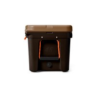 Tundra® 45 Hard Cooler — Wetlands Camo