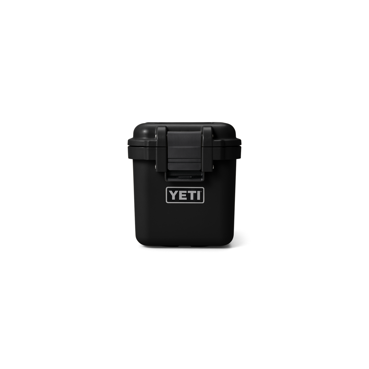 LoadOut® GoBox 15 Gear Case — Black