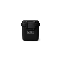 LoadOut® GoBox 15 Gear Case — Black