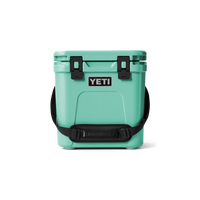 Roadie® 24 Hard Cooler — Seafoam