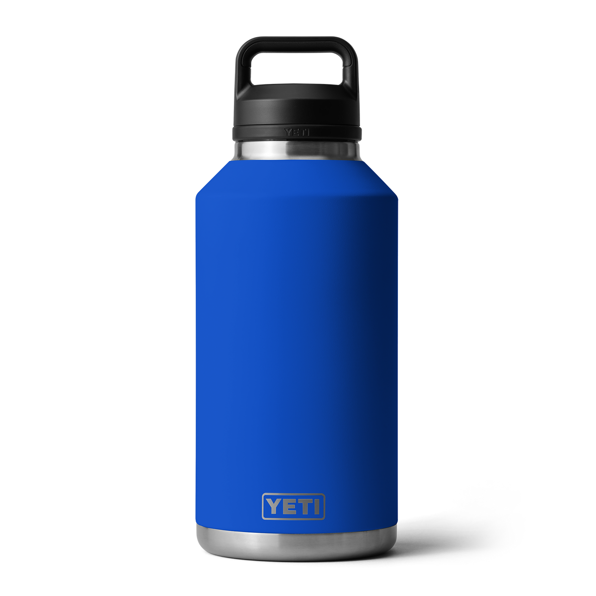 Rambler® 64 oz (1.9 L) Bottle With Chug Cap — Royal Blue