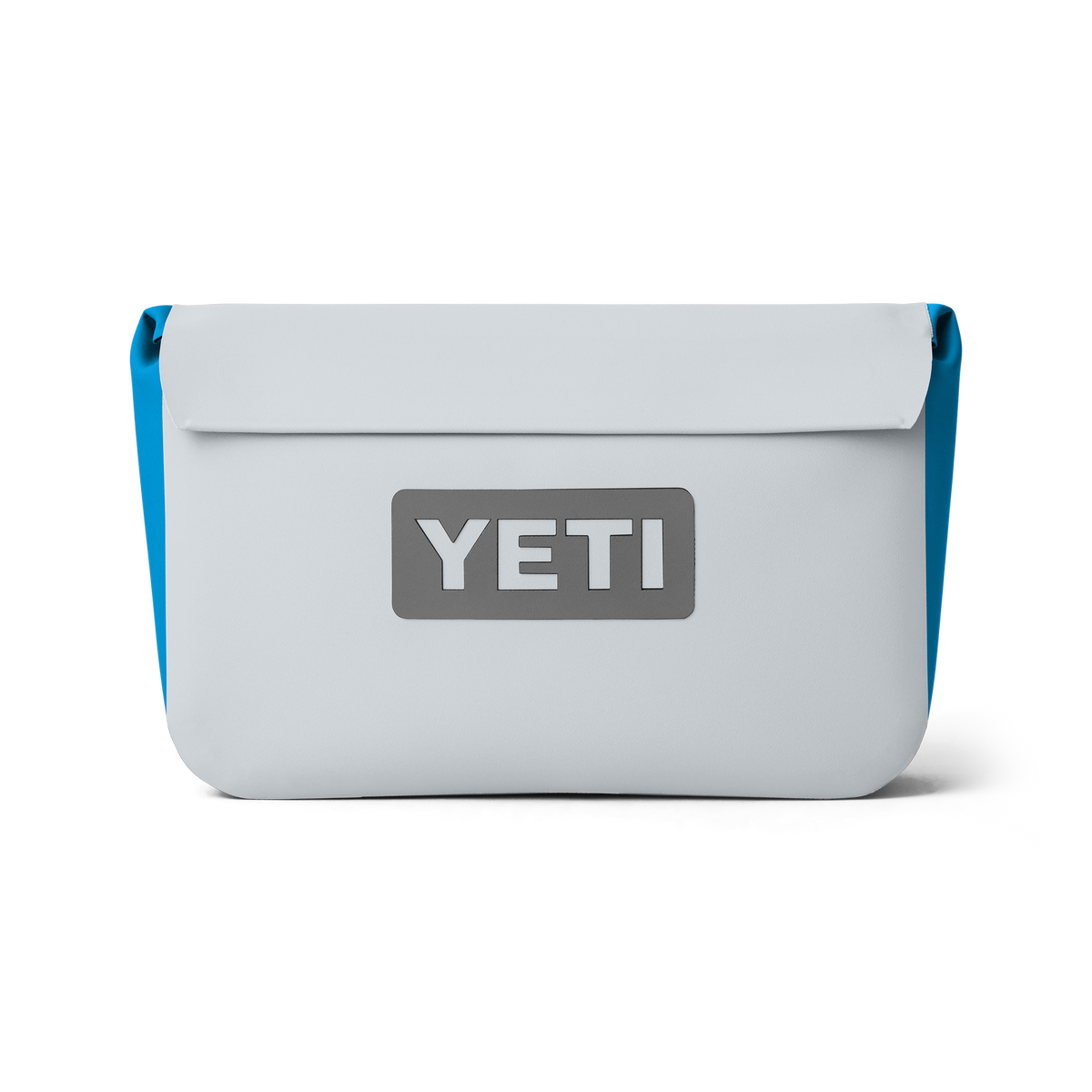 Sidekick Dry® 3L Gear Case — Fog Grey/Blue