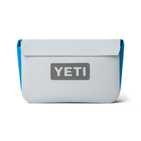 Sidekick Dry® 3L Gear Case — Fog Grey/Blue
