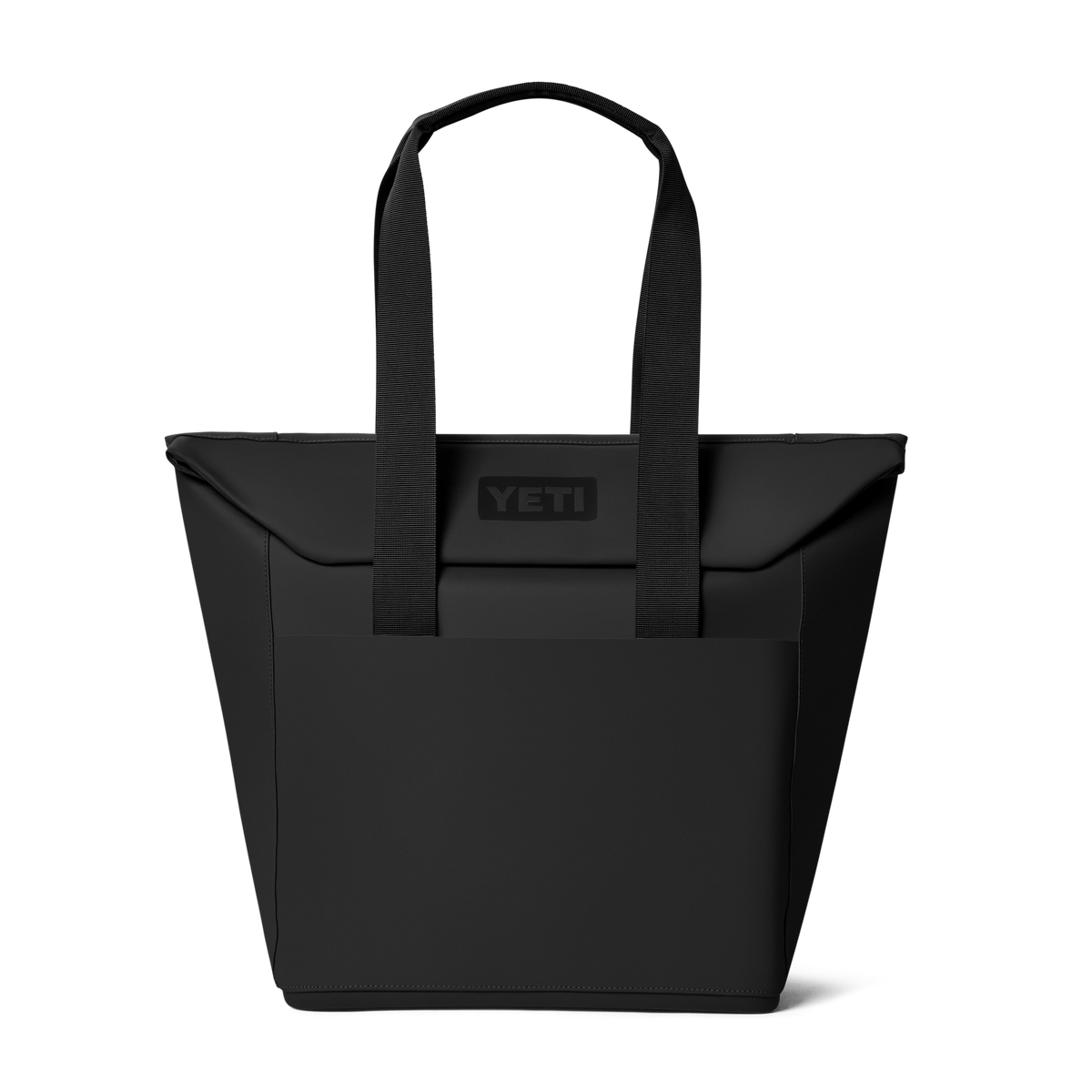 Daytrip® 20L Insulated Tote Bag — Black