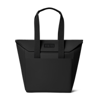 Daytrip® 20L Insulated Tote Bag — Black