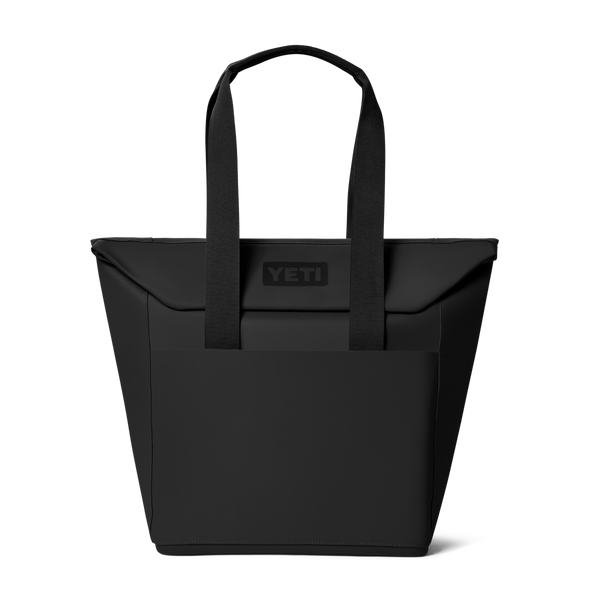 Daytrip® 20L Insulated Tote Bag — Black